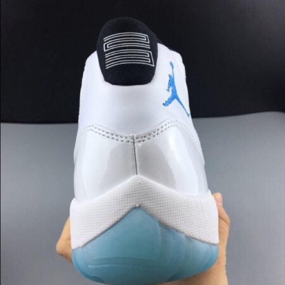 Jordan 11’s - Picture 3 of 6